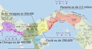 El Tren Chiriquí-Panamá: Una Vía hacia el Progreso y la Integración Regional