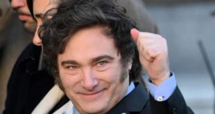 Javier Milei busca inversiones tecnológicas en Silicon Valley durante semana clave