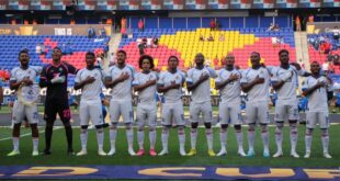 ¡Panamá vs. Catalunya: No te pierdas este partidazo amistoso!