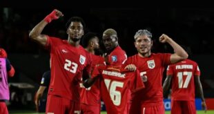 Amistoso Panamá vs Paraguay: Preparativos y Expectativas para la Copa América 2024