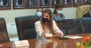 Ana Fábrega: nueva líder de la Senniaf con una visión integral