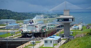 Canal de Panamá Anuncia Aumento en Capacidad de Tránsito y Calado de Buques