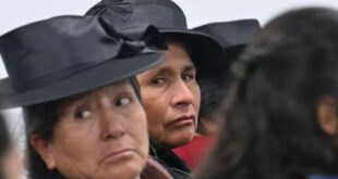 Caso Manta y Vilca: Histórica Condena de Exmilitares por Violaciones en Perú