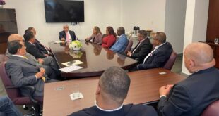 Compromiso por la Gobernabilidad: Mulino y PRD Establecen Hoja de Ruta