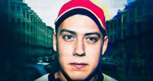 "Confesiones de un adolescente estafador"
