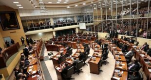 Controversia Presupuestaria en la Asamblea Nacional: Vargas Niega Malos Manejos Mientras Mulino Anuncia Recorte
