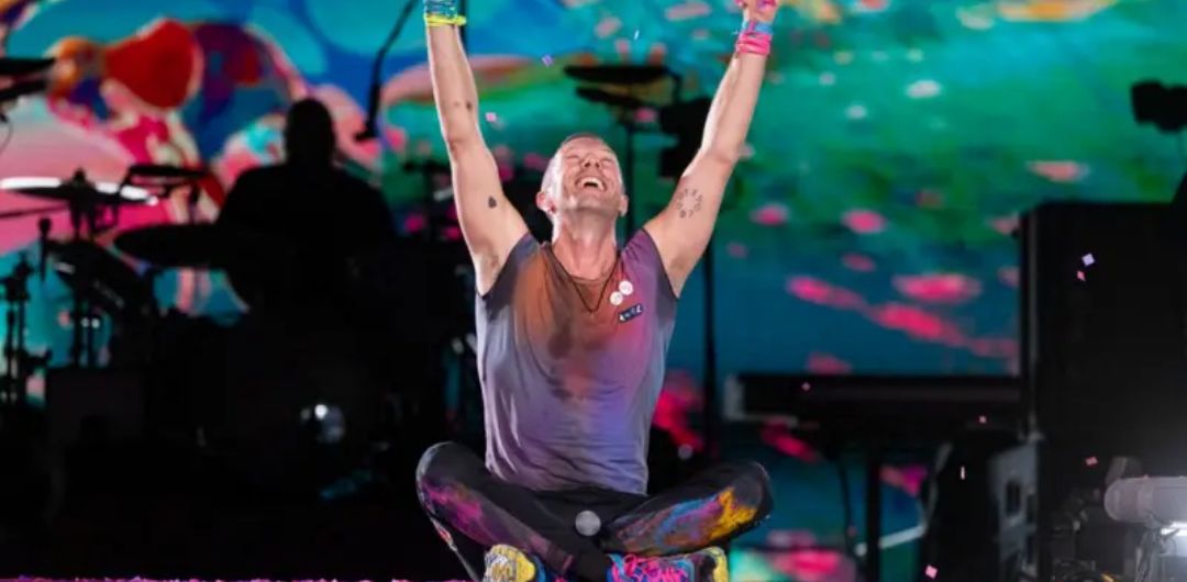 De repudiados a ídolos: La sorprendente trayectoria de Coldplay ...