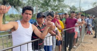 Desde hoy se pone orden en el Darién: Mulino