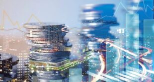 Economía de Panamá Crece un Leve 1.7% en el Primer Trimestre de 2024