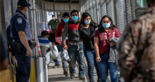 EE.UU. lanza plan de regularización para migrantes: cónyuges, graduados y dreamers entre los beneficiados