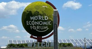 El Foro Económico Mundial reabre sus puertas en China en medio de desafíos económicos