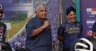 En mi gobierno el Deporte será Importante