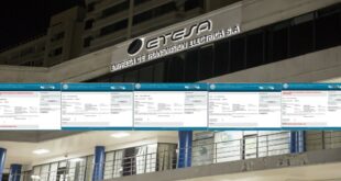 ETESA Líquida a todos los Directores, más de 1 Millón