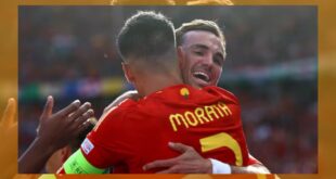 Eurocopa 2024: España Brilla en su Debut y Italia Remonta con Dificultades