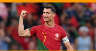 Expectativa por el debut de Cristiano Ronaldo y Portugal en la Eurocopa: Turquía abre el Grupo F contra Georgia