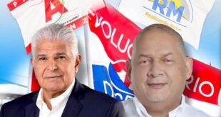 Gobernabilidad sin condiciones el PRD apoyará a Mulino