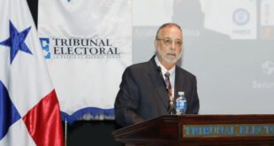 Hubo Actas Preñadas confirma Magistrado Valdés Escoffery
