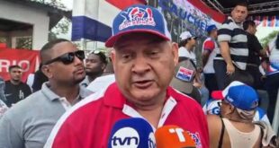 Impugnar a Benicio es atacar al PRD