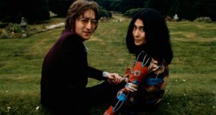 John Lennon y Yoko Ono: Metraje Inédito Revive en la Ultimate Collection de "Mind Games"