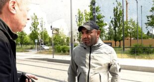 La BBC desenmascaró al traficante tras la tragedia de Sara: Una investigación sin precedentes