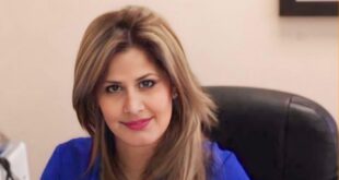 Lilibeth Cárdenas Chanis, Nueva Viceministra de la Mujer
