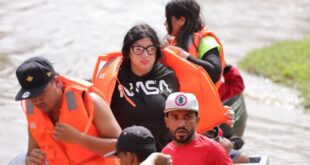 Los Millones gastados en Migración hubieran servido para los panameños