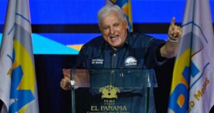 Martinelli define hoy quien será el candidato de RM a La Presidencia de La AN