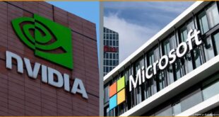 Microsoft y Nvidia bajo la lupa por su dominio en el mercado de IA