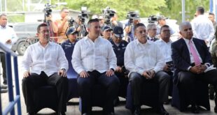 Nombramientos Clave en las Fuerzas de Seguridad de Panamá por el Presidente Electo José Raúl Mulino