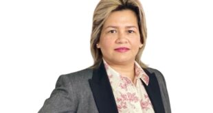 Nominan a Yajaira Pitti como Directora del INADEH