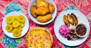 Panamá Impulsa el Turismo a Través de su Rica Gastronomía
