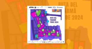Panamá Pride: Una celebración de la igualdad y la inclusión