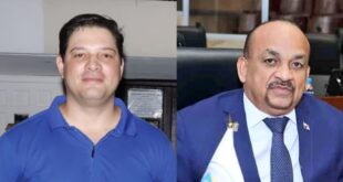 RM se juega la Presidencia este lunes