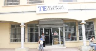 San Miguelito espera que el Tribunal Electoral resuelva el tema de las actas