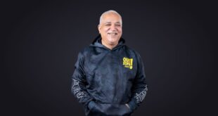 Soy un hombre que no negocia sus Principios; Camacho