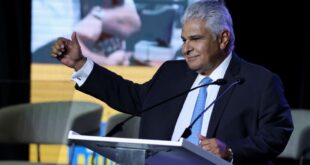 Una Ceremonia Digna del momento, pero sin excesos