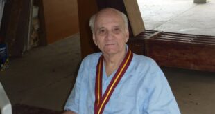 Álvaro Menéndez Franco Muere
