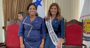 Keira y Yatzumaly dirigirán el Concejo Municipal