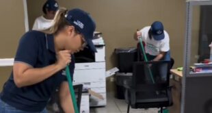 Ministerio de Ambiente de Panamá Refuerza su Compromiso con el Servicio Público a Través de Jornada de Limpieza