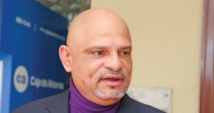Nuevo Procurador debe impactar la justicia, Ernesto Cedeño