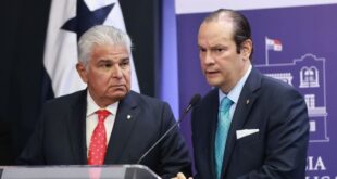 Panamá Rompe Relaciones Diplomáticas con Venezuela por Controversia Electoral