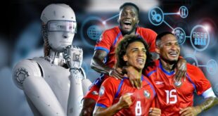 Pronóstico de AI pone a Panamá Ganando