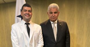 Todo lo que prometimos y más le daremos a Chepo y el 8-1