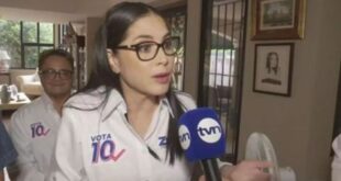 Zulay Rodríguez Vs. Omar Ortega: Lo que se Dijo en la Audiencia por la Última Curul en San Miguelito