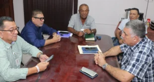 BDA impulsa el desarrollo agropecuario en Azuero con exitosa gira de trabajo