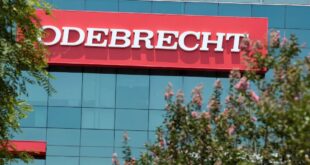 Odebrecht Deberá Pagar $30 Millones al Aeropuerto de Tocumen por Disputas en la Terminal 2