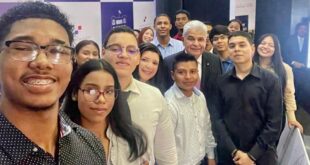Promesa de Campaña Cumplida en los primeros 30 días
