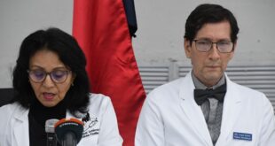 Renuncias en la CSS tras Condena del Dr. Iván Sierra