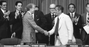 47 Años de Soberanía: Los Tratados Torrijos-Carter y el Renacimiento de Panamá