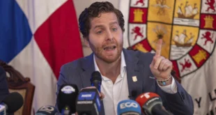 Alcaldía rinde cuentas a la ciudadanía “Anunciamos moratoria del 16 de septiembre al 16 de octubre”